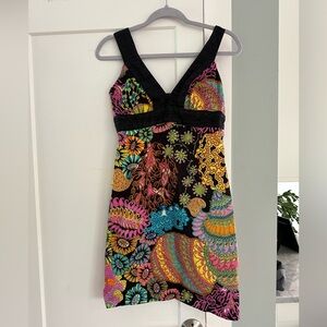 Trina Turk Mod Dress